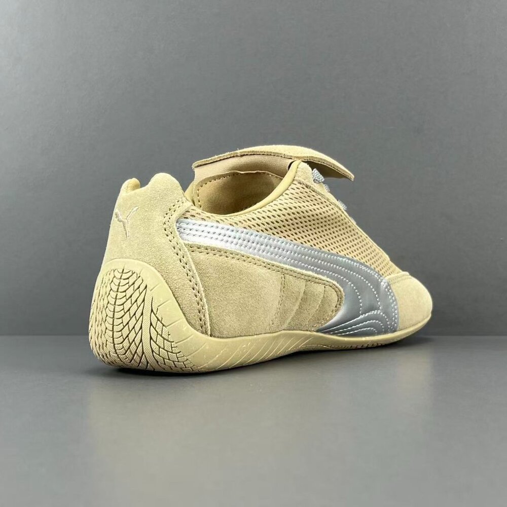 PUMA Speedcat Unisex Leisure shoes - Picture 5 of 12